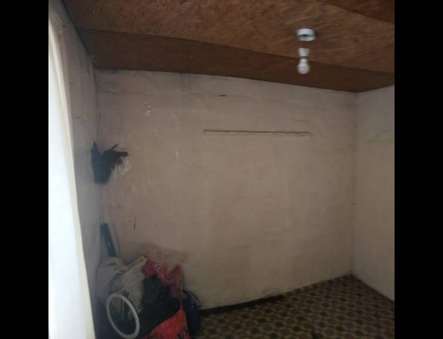 2 BEDROOM SEMI DETACHED FOR SALE IN GERALD SMITH